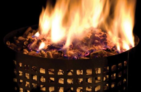 Heating Stoves Save Money Image